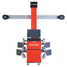 TFAUTENF 3d wheel alignment machine wheel alignment system